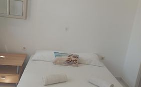 Tsagaropoulou Apartment